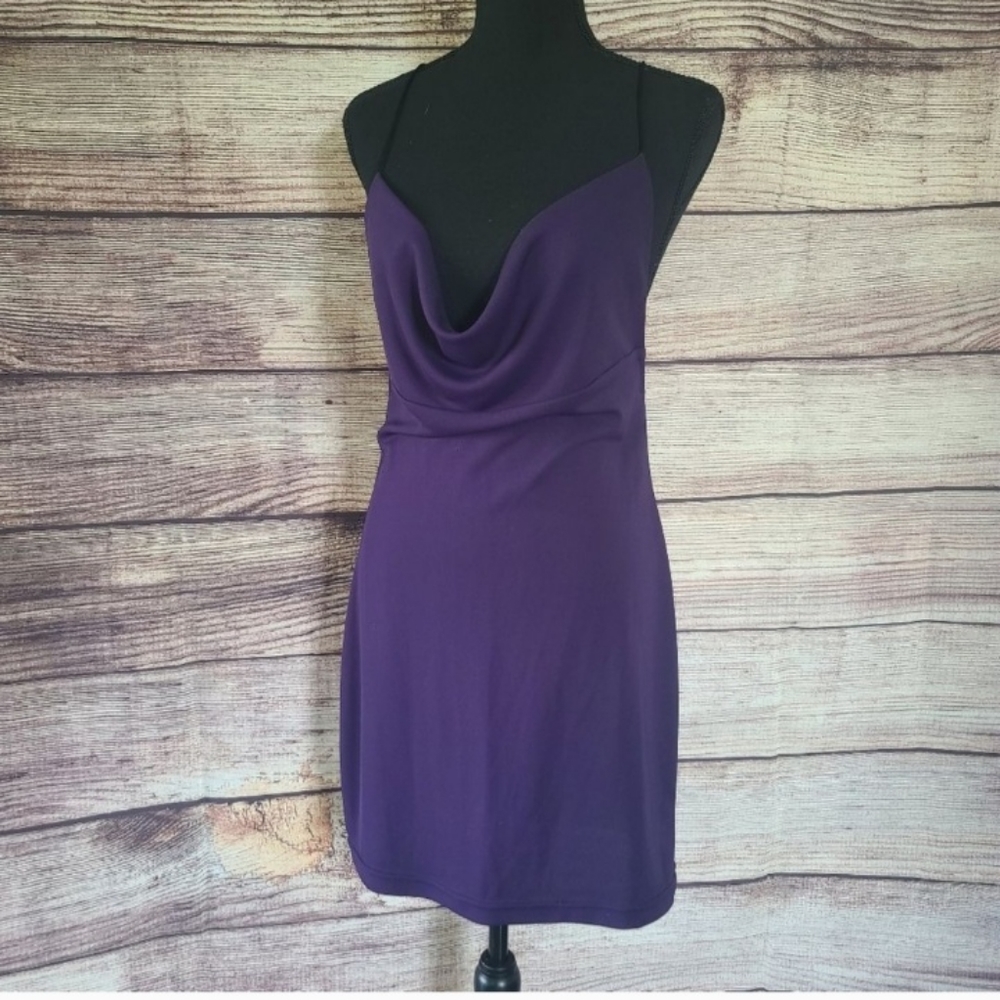 Frederick's of Hollywood Dress